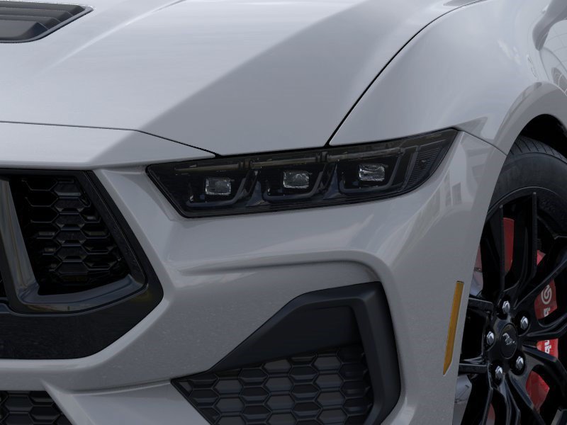 New 2026 Ford Mustang GT w/ Mustang Nite Pony Package RWD image 18
