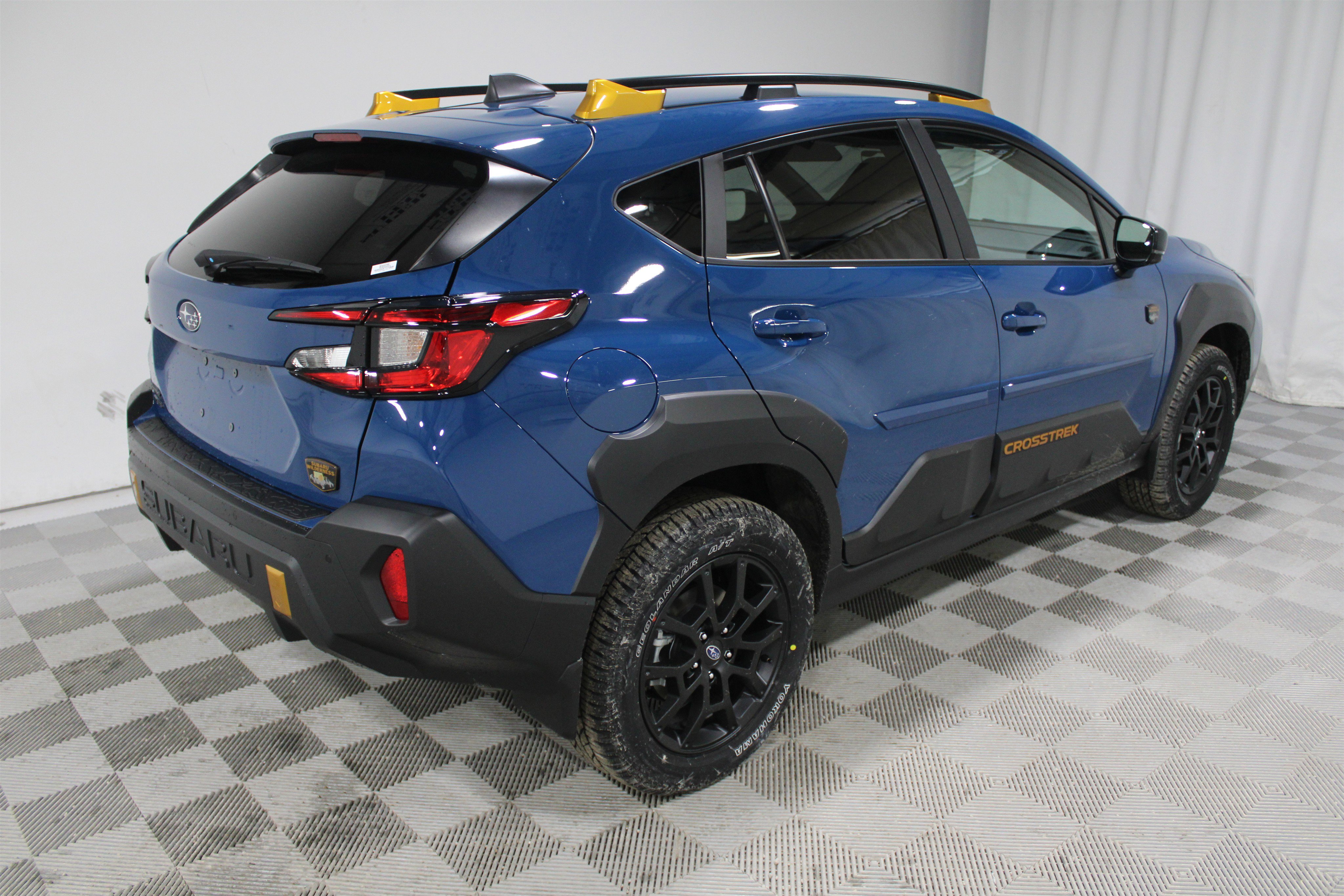 New 2026 Subaru Crosstrek 2.5i Wilderness image 26