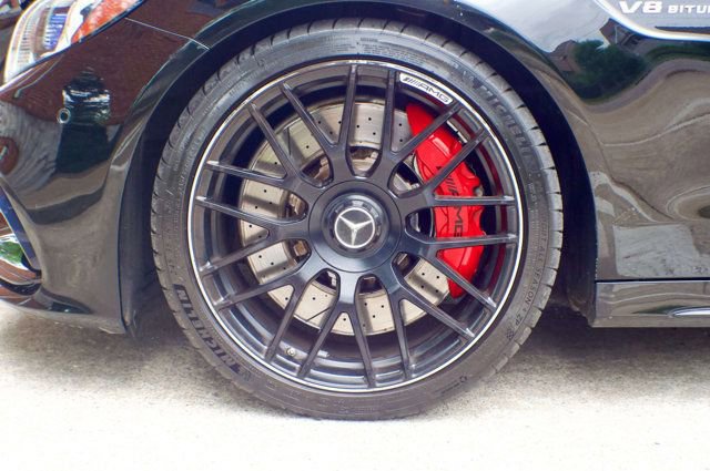 Used 2021 Mercedes-Benz C 63 AMG S image 52