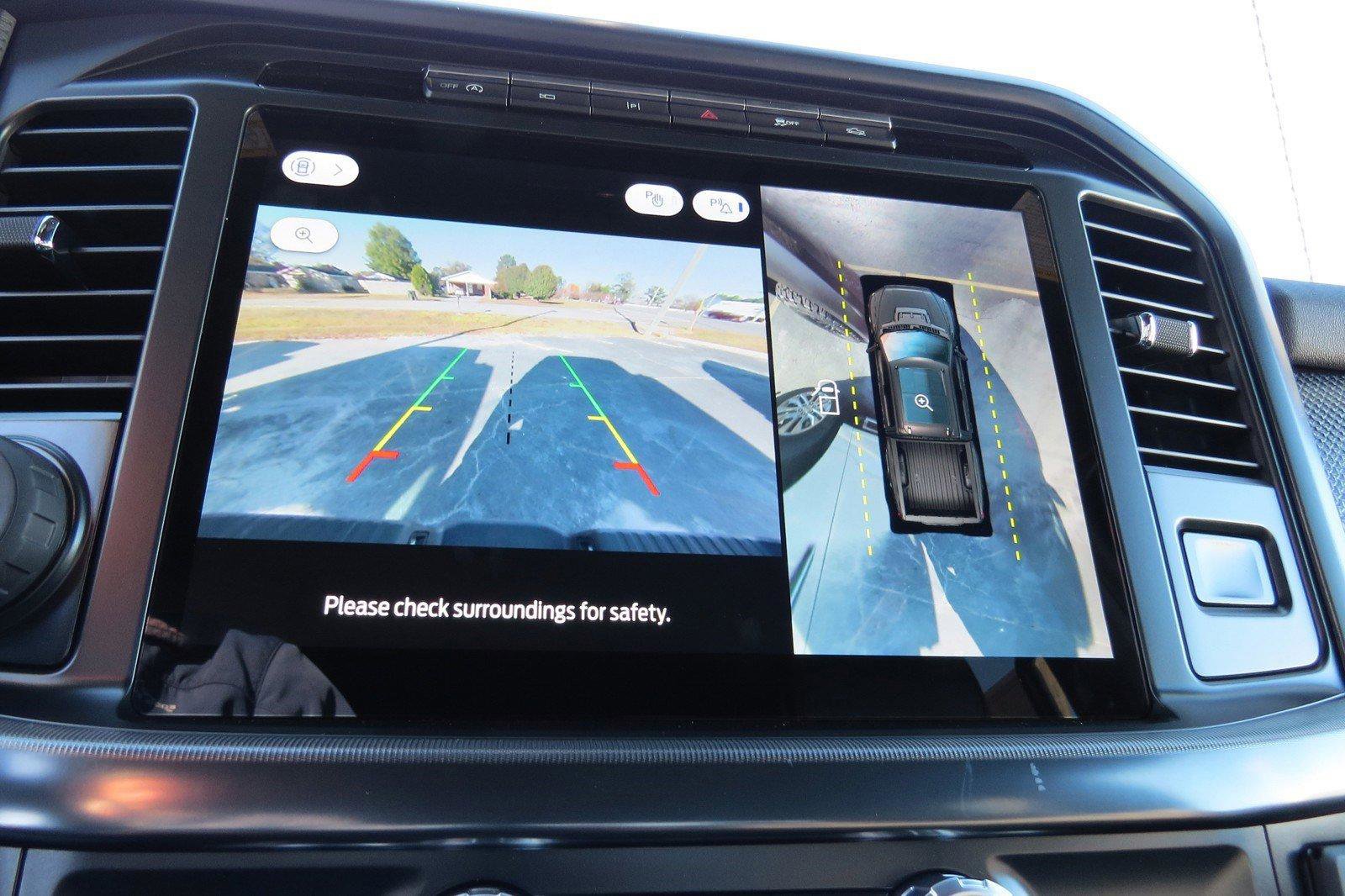 New 2024 Ford F150 Raptor image 23