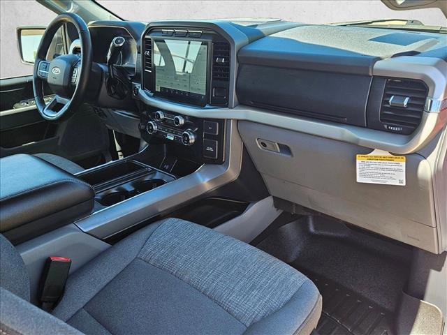 Used 2021 Ford F150 XLT w/ Equipment Group 302A High image 22