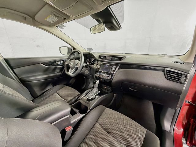 Certified 2020 Nissan Rogue Sport SV AWD/4WD image 33