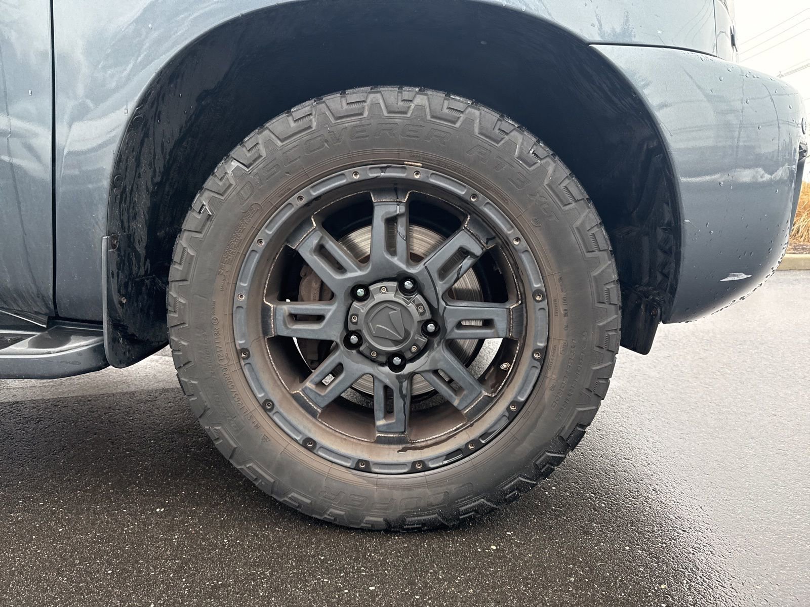 Used 2010 Toyota Sequoia Limited image 8