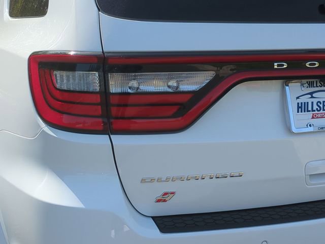 New 2026 Dodge Durango SRT Hellcat image 21