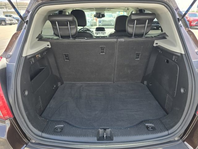Used 2016 Buick Encore Sport Touring FWD image 18