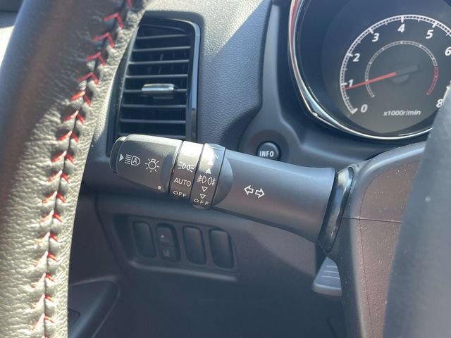 Used 2024 Mitsubishi Outlander Sport LE AWD/4WD image 33