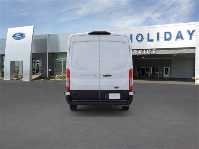 New 2025 Ford Transit 250 148 Medium Roof image 5