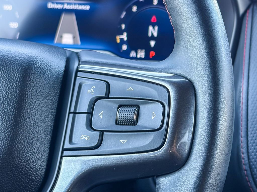 Certified 2023 Chevrolet Tahoe RST w/ Luxury Package image 19