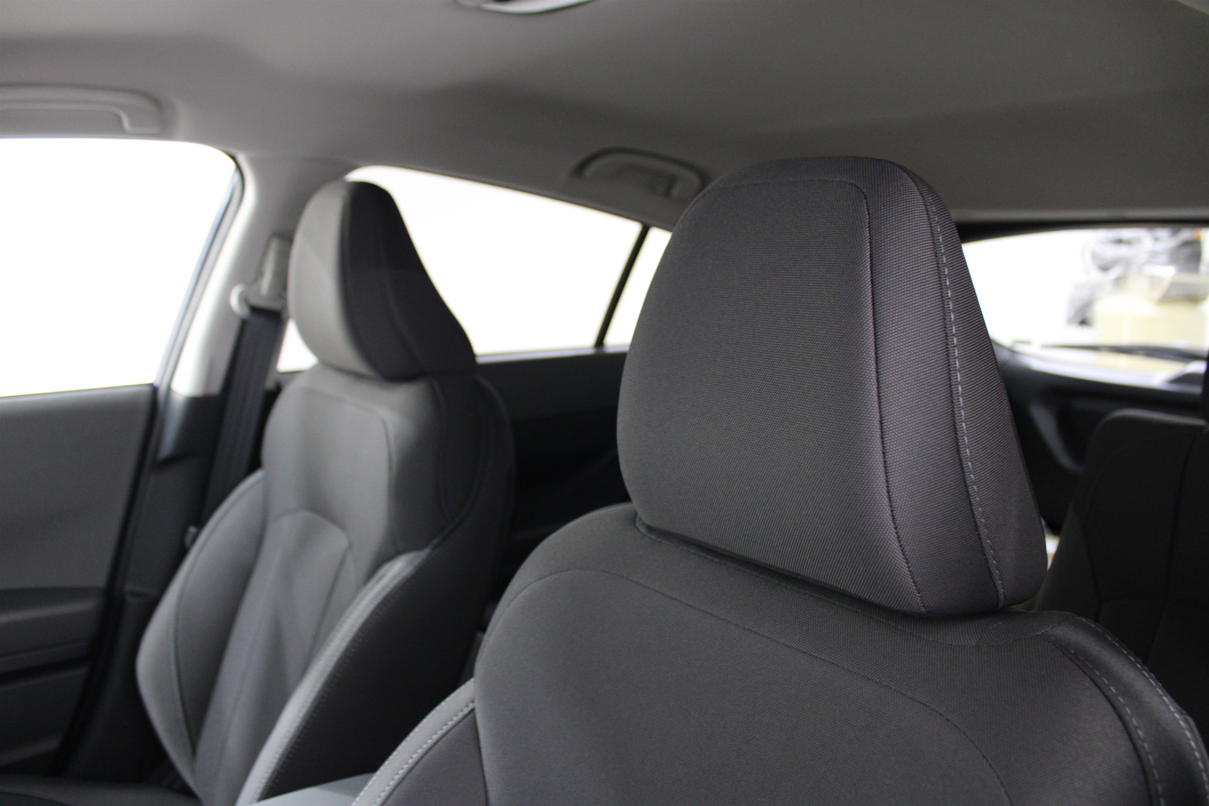 New 2026 Subaru Crosstrek 2.0i Premium image 5