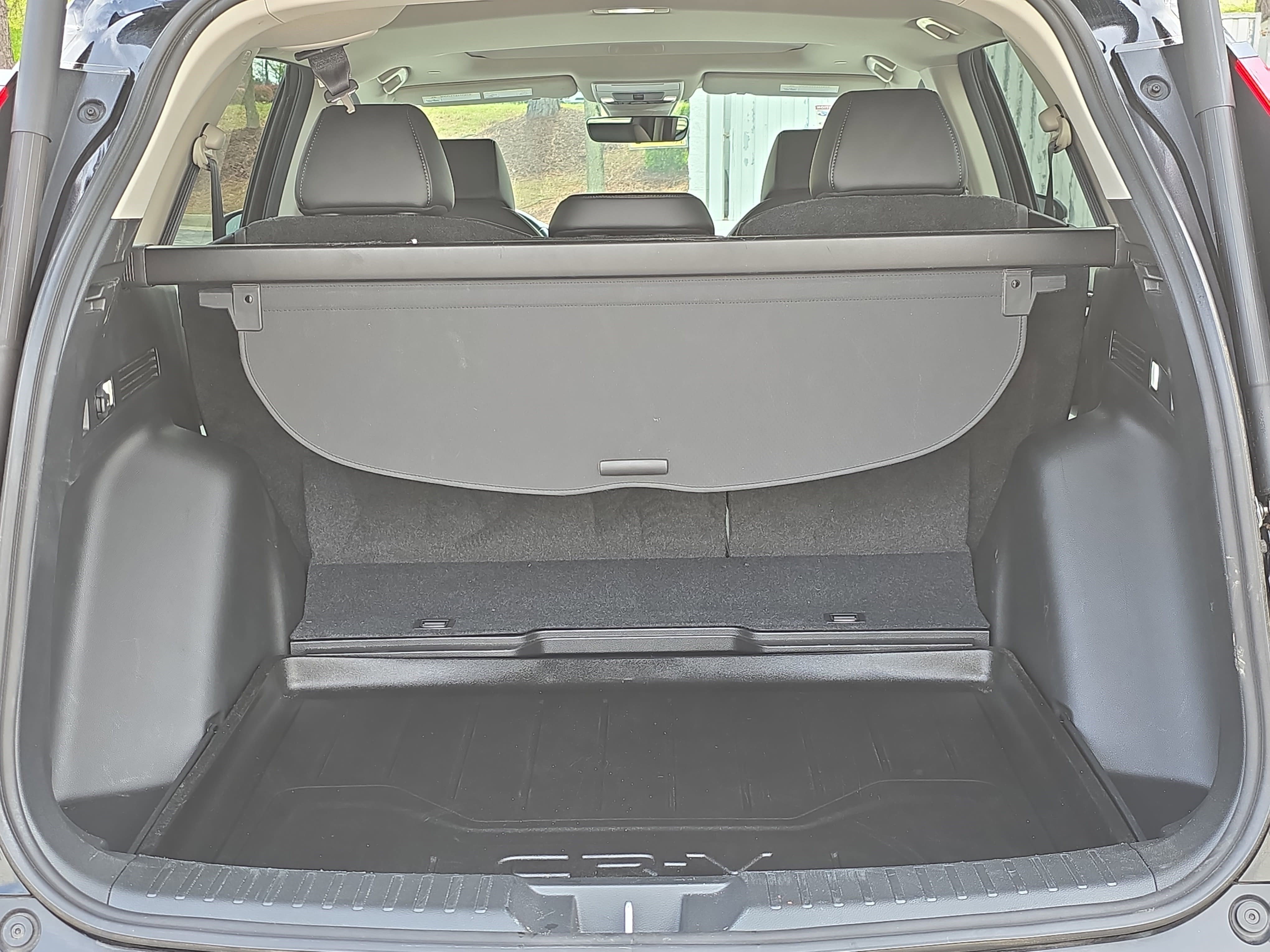 Used 2024 Honda CR-V EX-L image 13