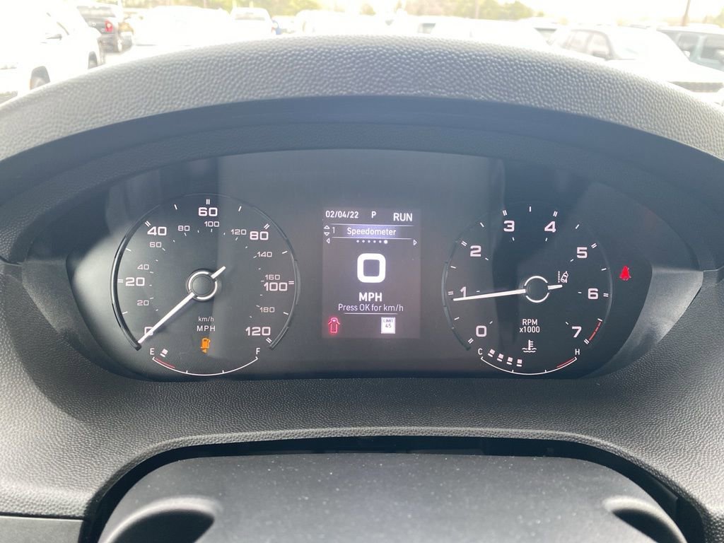 New 2026 RAM ProMaster 2500 w/ Safety Group image 17