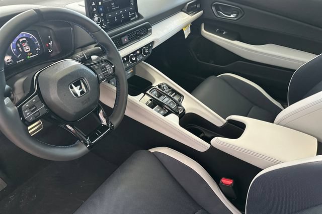 New 2026 Honda Prelude image 10