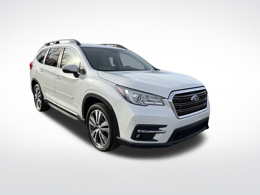 Used 2022 Subaru Ascent Limited image 9