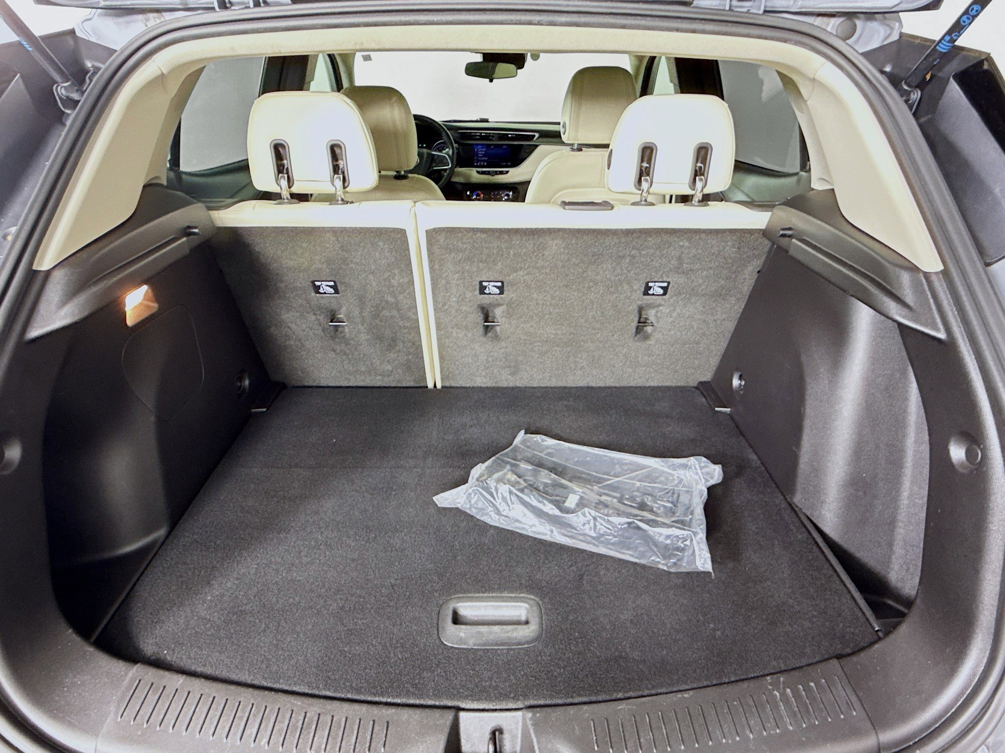 Used 2020 Buick Encore GX Preferred image 31