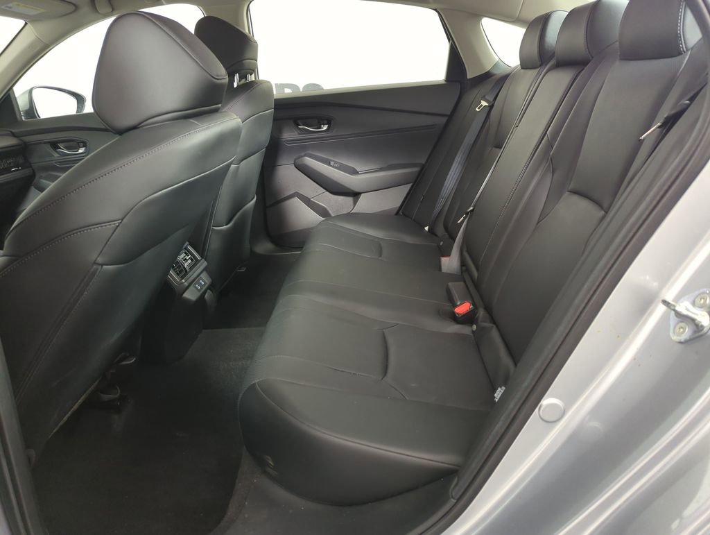 Certified 2025 Honda Accord EX-L image 21