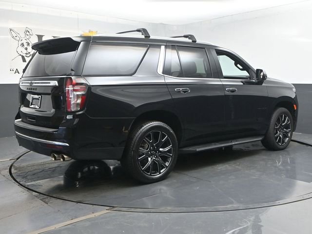 Used 2024 Chevrolet Tahoe Premier AWD/4WD image 52