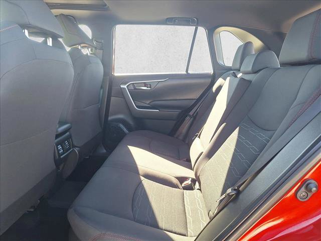 Certified 2023 Toyota RAV4 SE image 15