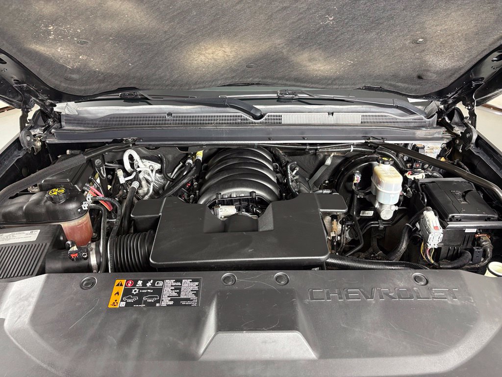 Used 2020 Chevrolet Tahoe Premier AWD/4WD image 52