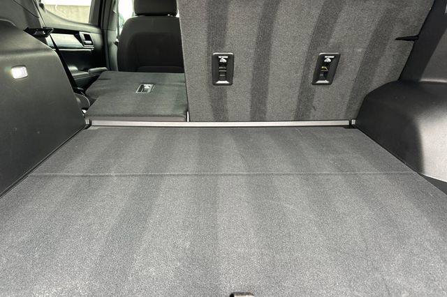 New 2026 GMC Terrain Elevation image 16