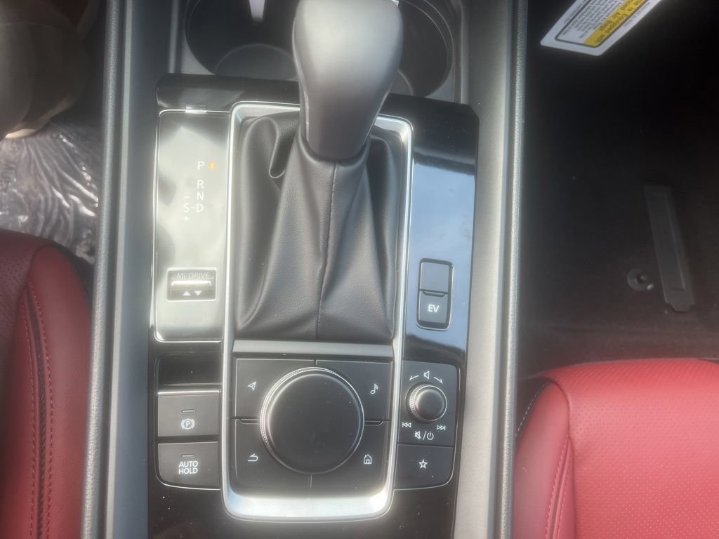 New 2026 MAZDA CX-50 AWD 2.5 Hybrid w/ Weather Package image 24
