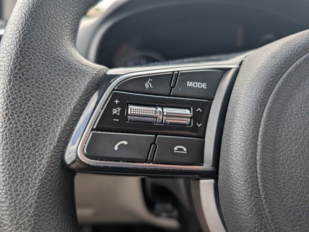 Used 2020 Kia Sportage LX image 15