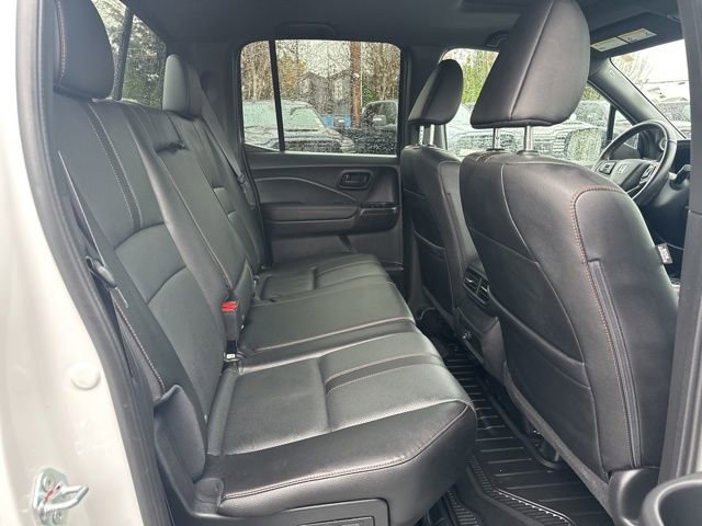 Used 2024 Honda Ridgeline TrailSport image 41