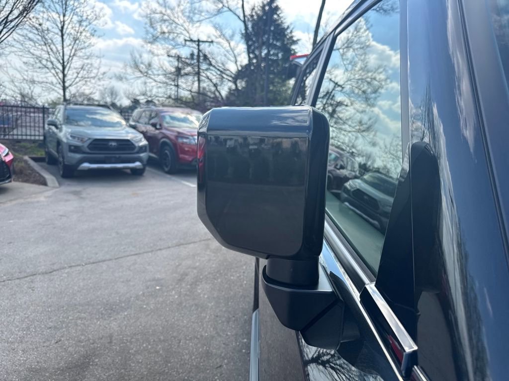 Used 2026 Lexus GX 550 image 40