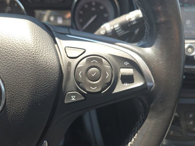 Used 2020 Buick Envision Essence FWD image 31