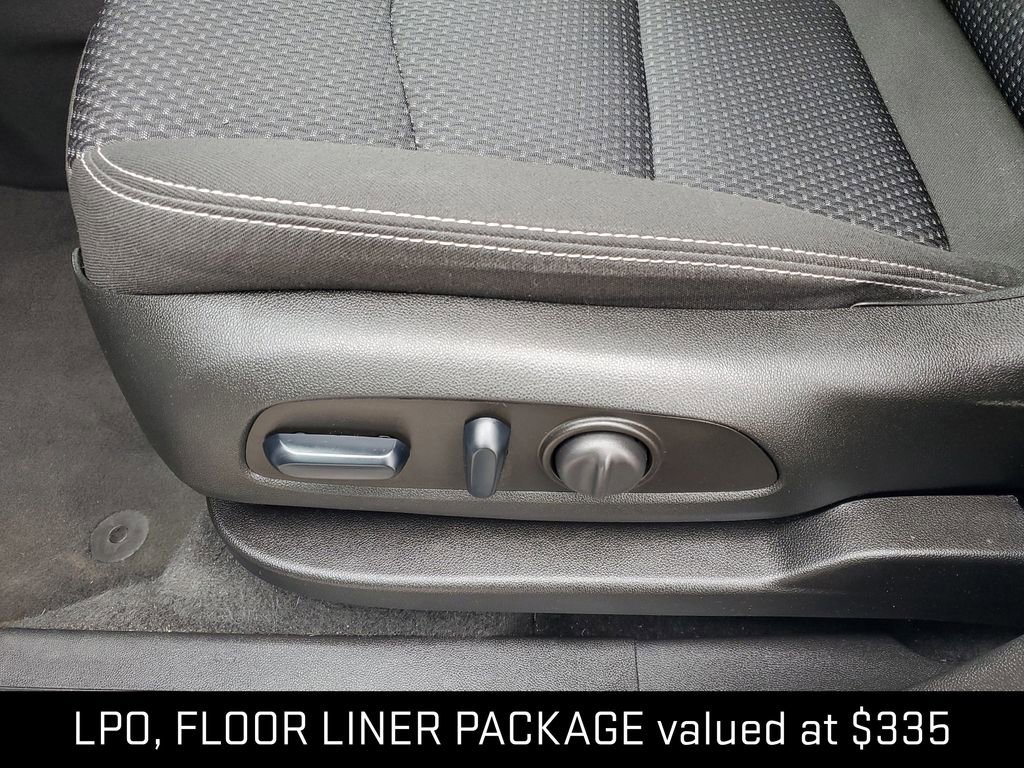 Certified 2023 GMC Terrain SLE w/ Driver Convenience Package image 7