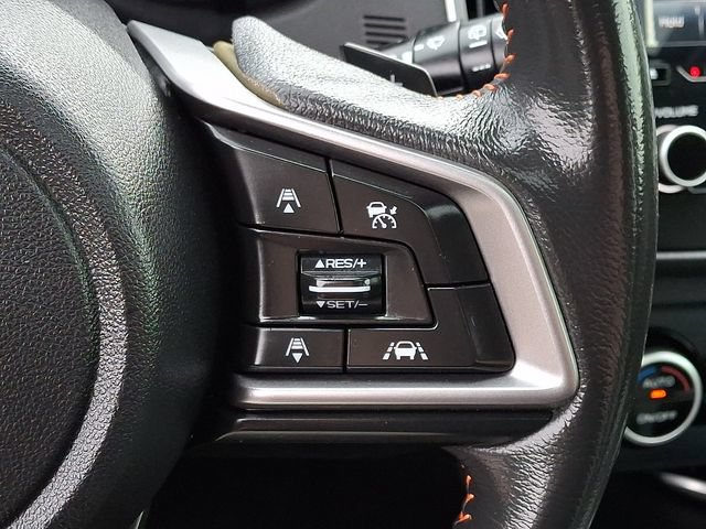 Used 2018 Subaru Crosstrek 2.0i Limited AWD/4WD image 22