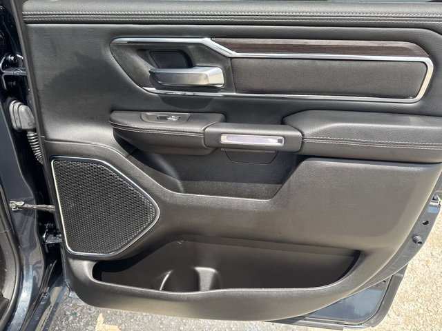 Used 2025 RAM 1500 Laramie image 27