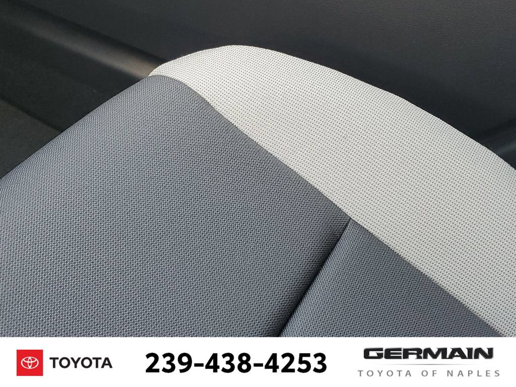 New 2026 Toyota Corolla LE FWD image 26