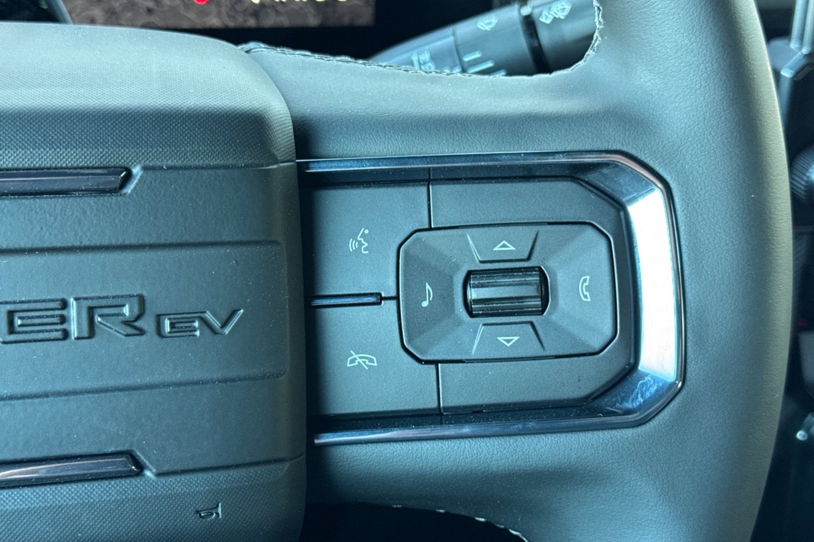 New 2026 GMC Hummer EV 4x4 Crew Cab image 27
