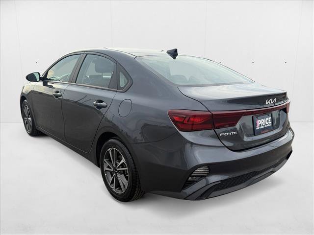 Used 2023 Kia Forte LXS image 8