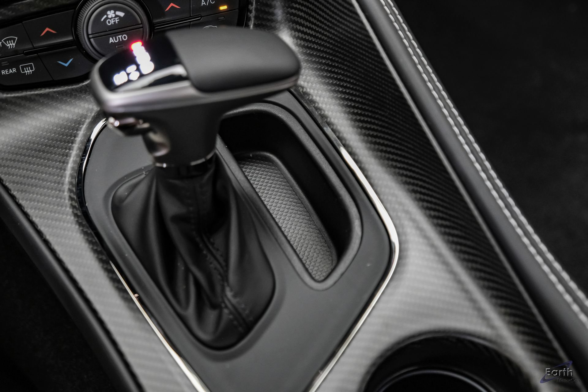 Used 2023 Dodge Challenger SRT Hellcat Redeye RWD image 64