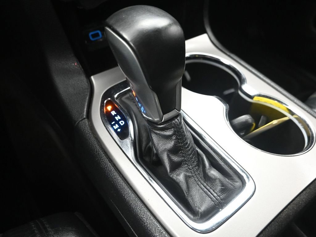 Used 2018 Jeep Grand Cherokee Altitude image 23