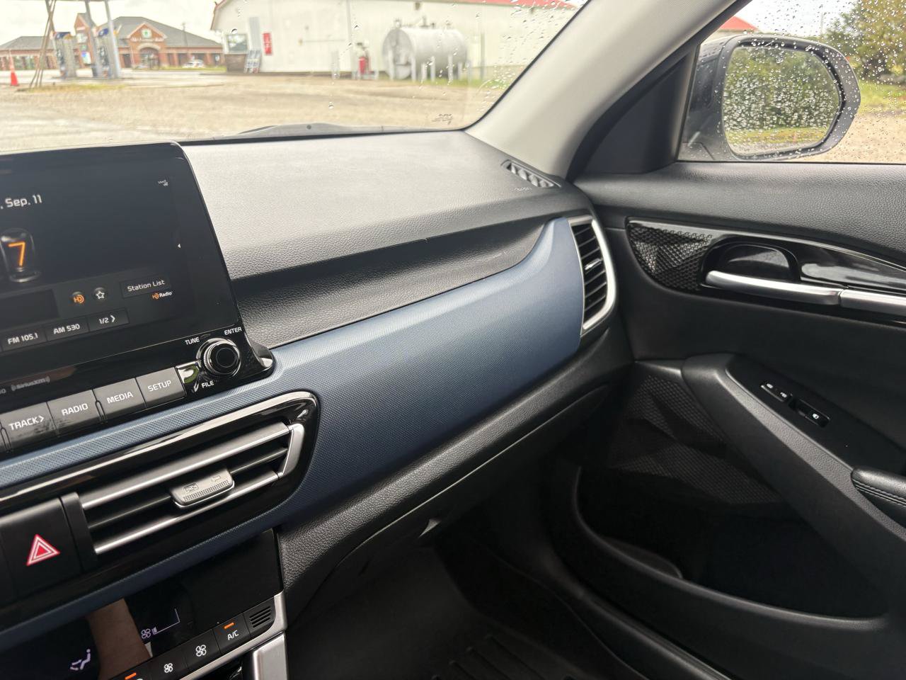 Used 2022 Kia Seltos S AWD/4WD image 21