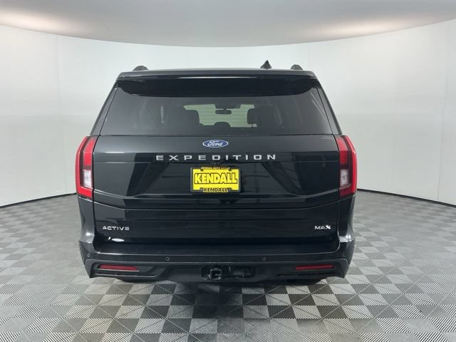 Certified 2025 Ford Expedition Max Active AWD/4WD image 5