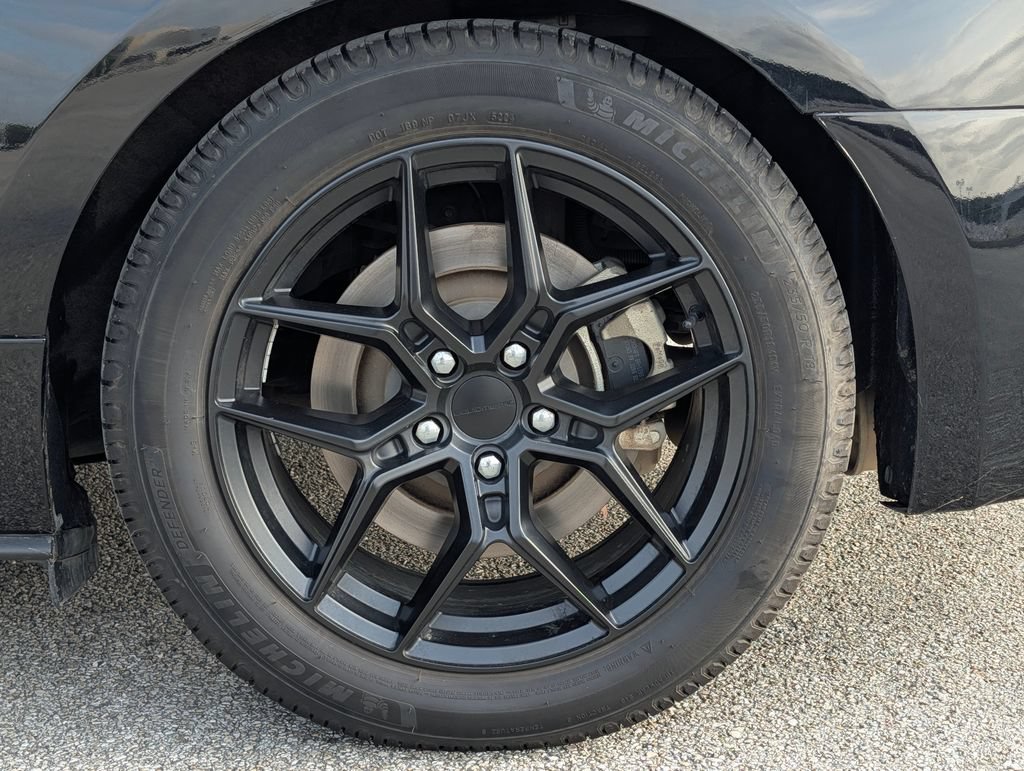 Used 2016 Ford Mustang GT RWD image 27