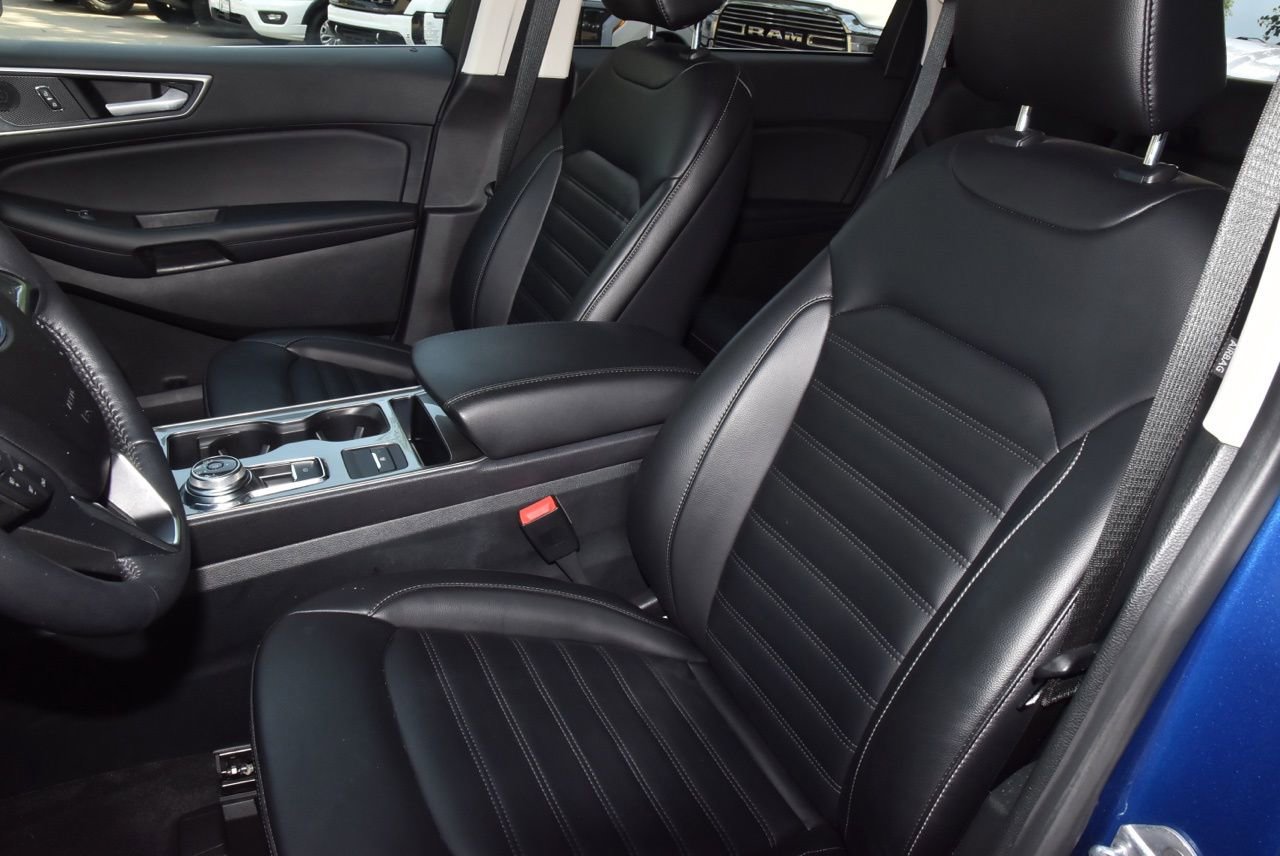 Used 2023 Ford Edge SEL w/ Convenience Package image 31