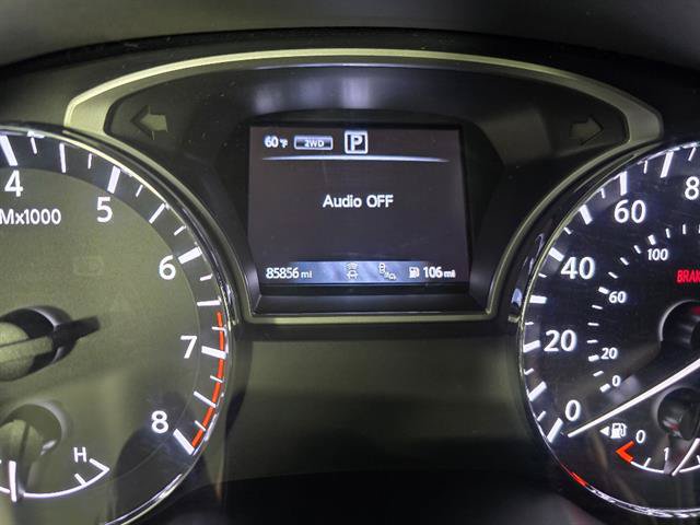 Used 2018 Nissan Pathfinder Platinum AWD/4WD image 42