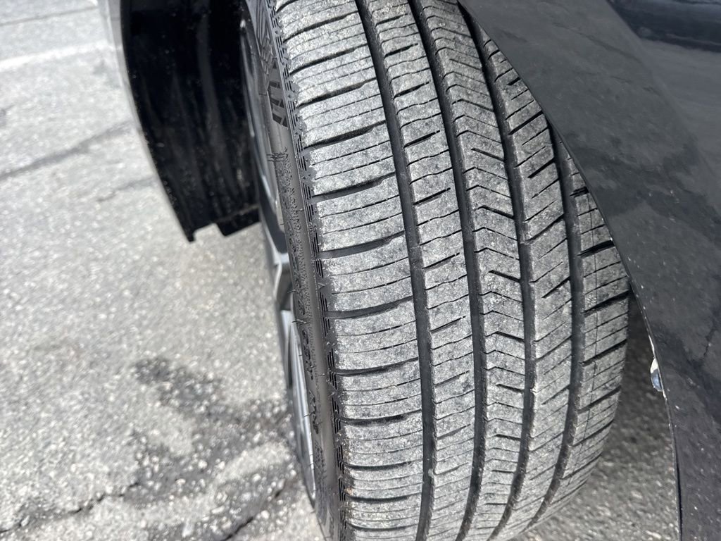 Used 2022 Toyota Corolla SE image 28