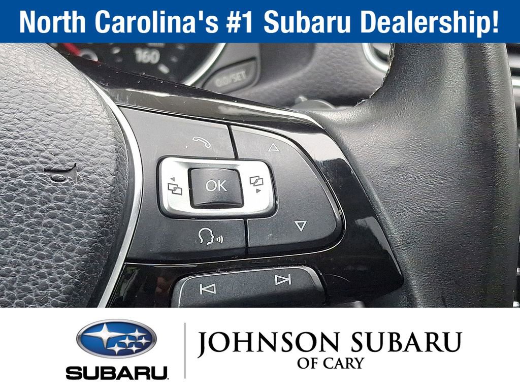 Used 2016 Volkswagen Passat 1.8T SE FWD image 19