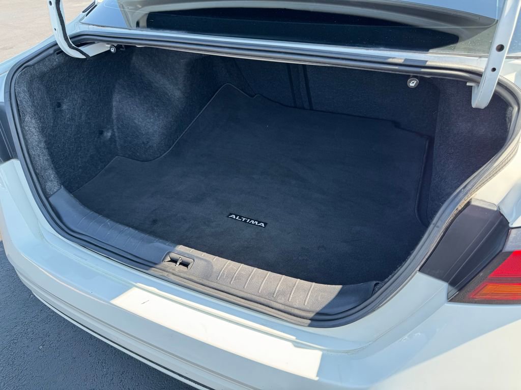 Used 2019 Nissan Altima 2.5 S FWD image 19