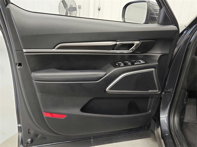 Used 2024 Kia Telluride S w/ S Sunroof Package image 28