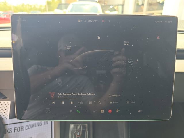Used 2025 Tesla Model 3 Long Range AWD/4WD image 19