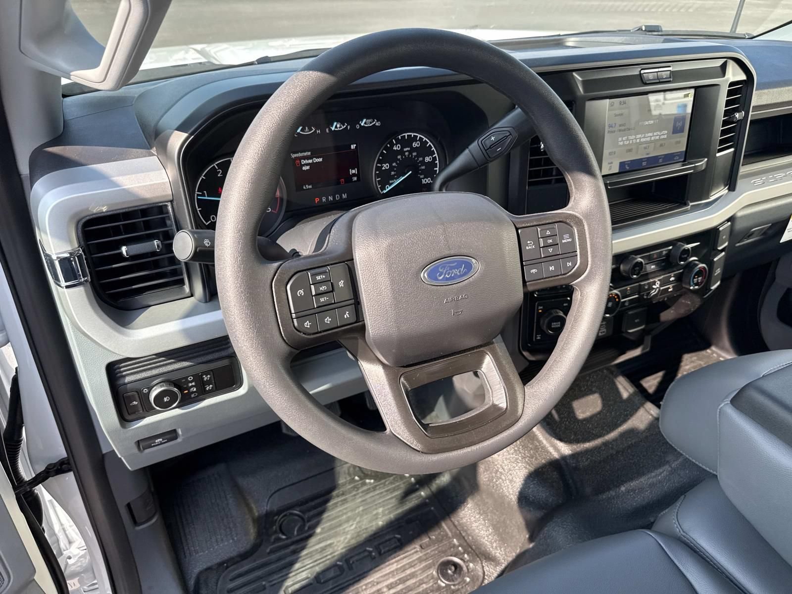 New 2026 Ford F250 XL AWD/4WD image 13