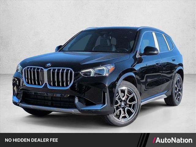 Used 2026 BMW X1 xDrive28i w/ Technology Package AWD/4WD image 1