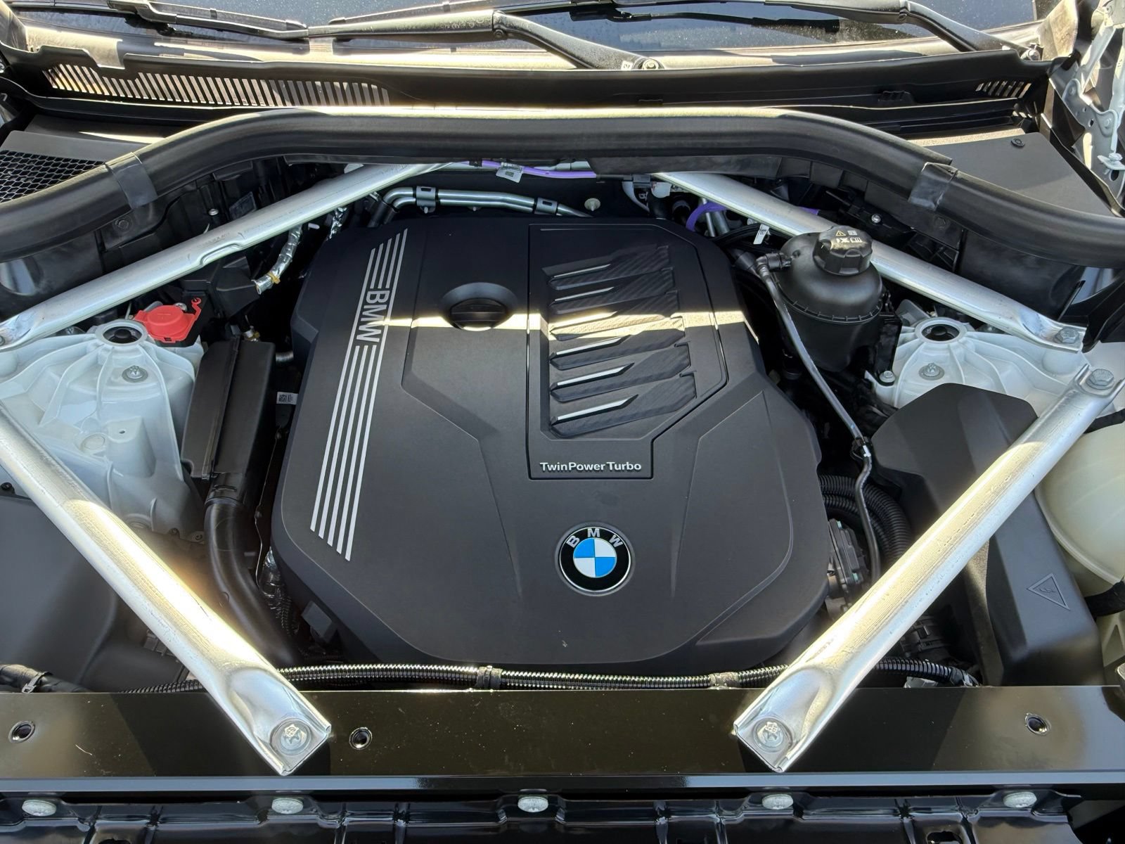 Certified 2023 BMW X5 sDrive40i w/ M Sport Package RWD image 34