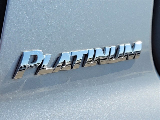 Used 2018 Toyota Sequoia Platinum image 15